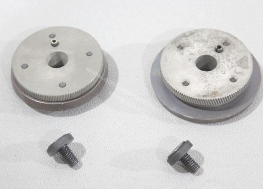 Sertisseuse WUKO SPRINTER 0410