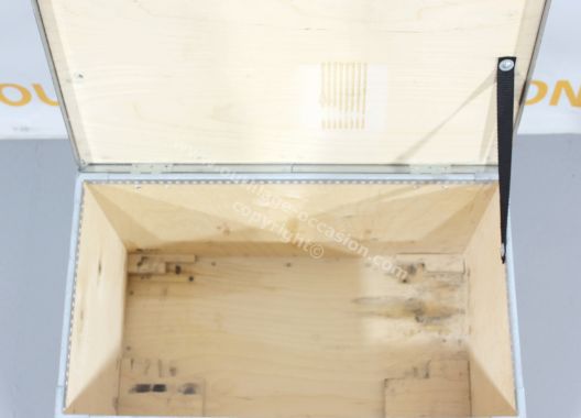 Sertisseuse WUKO SPRINTER 0410