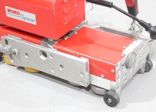 Sertisseuse WUKO SPRINTER 0410
