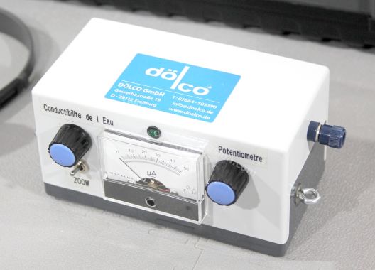 Détecteur électro acoustique DÖLCO FD3