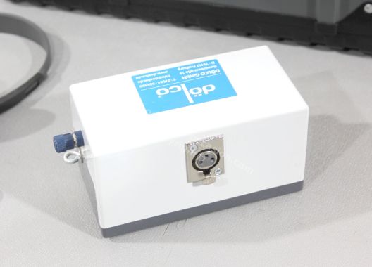 Détecteur électro acoustique DÖLCO FD3