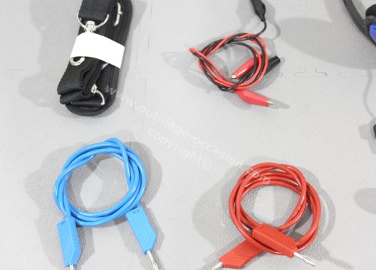 Détecteur électro acoustique DÖLCO FD3