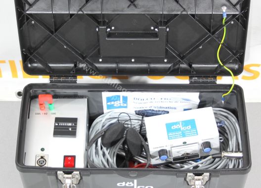 Détecteur électro acoustique DÖLCO FD3