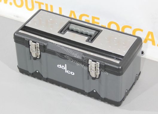 Détecteur électro acoustique DÖLCO FD3