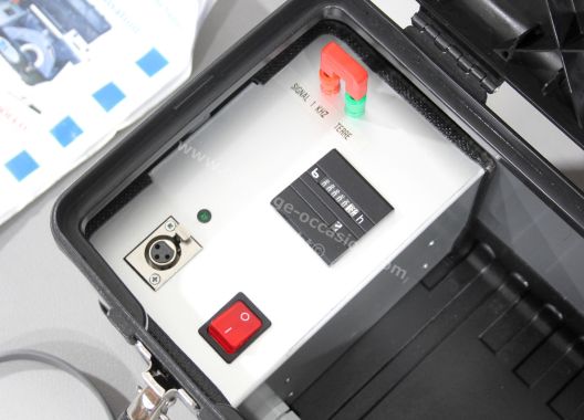 Détecteur électro acoustique DÖLCO FD3