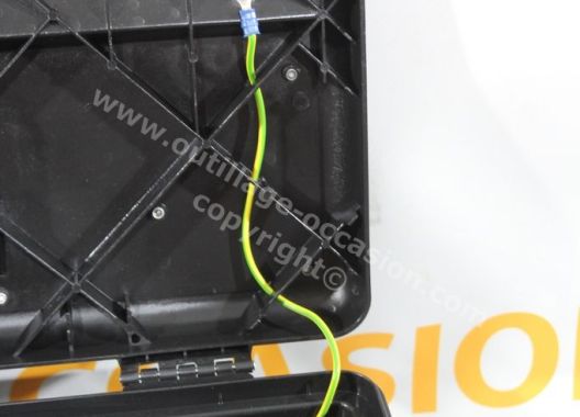 Détecteur électro acoustique DÖLCO FD3