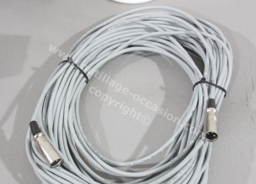 Détecteur électro acoustique DÖLCO FD3