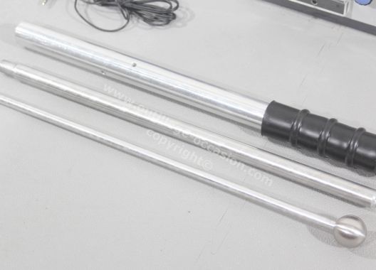 Détecteur électro acoustique DÖLCO FD3