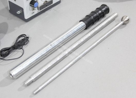 Détecteur électro acoustique DÖLCO FD3