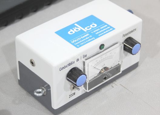 Détecteur électro acoustique DÖLCO FD3