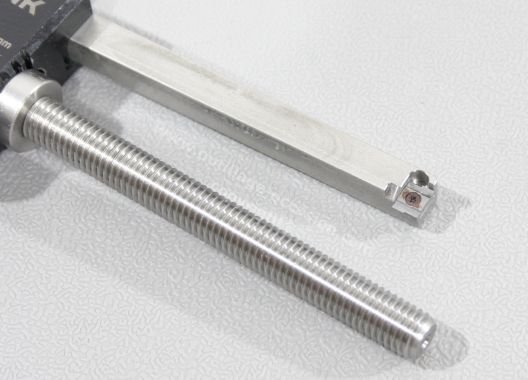 Soudeuse PE FRIAMAT FRIATEC PRIME ECO + racleur FRANK PES 75