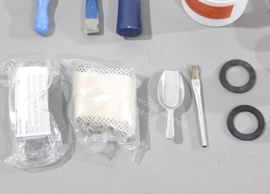 Hygromètre au carbure GANN HYDROMAT CM-P PRO