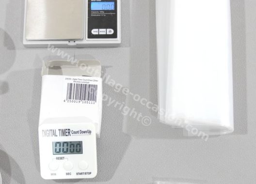 Hygromètre au carbure GANN HYDROMAT CM-P PRO