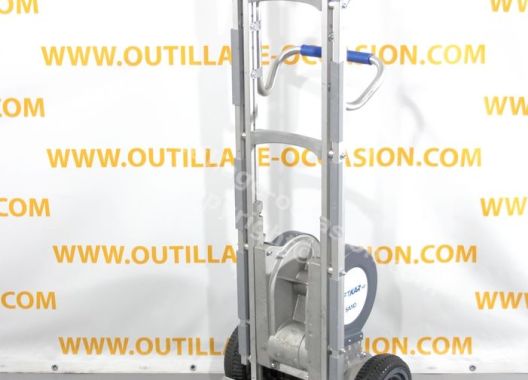 Diable électrique LIFTKAR HD 330 B UNI