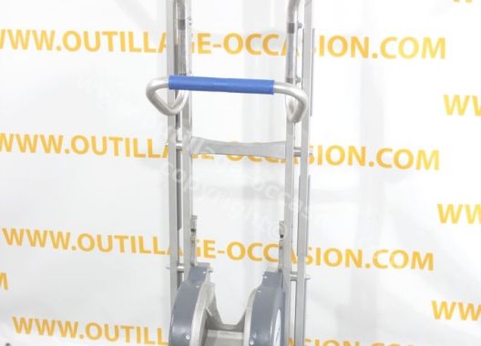 Diable électrique LIFTKAR HD 330 B UNI
