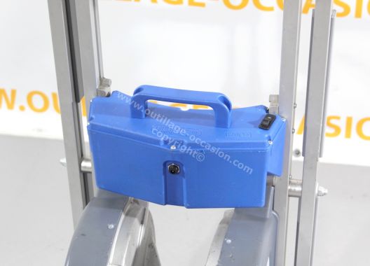 Diable électrique LIFTKAR HD 330 B UNI