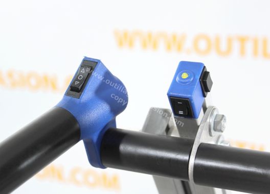 Diable électrique LIFTKAR HD 330 B UNI