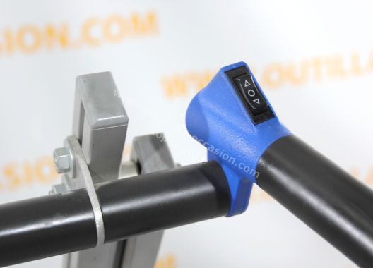 Diable électrique LIFTKAR HD 330 B UNI