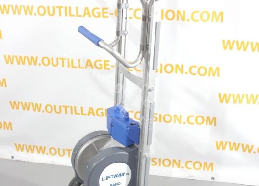 Diable électrique LIFTKAR HD 330 B UNI