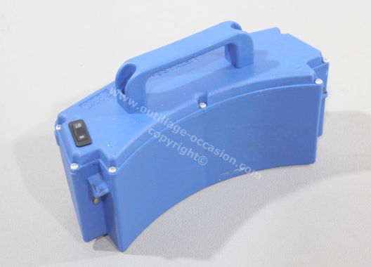 Diable électrique LIFTKAR HD 330 B UNI
