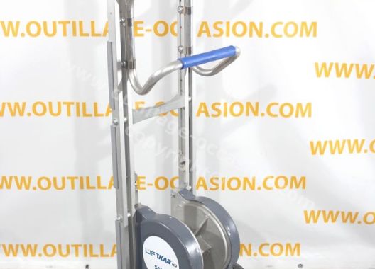 Diable électrique LIFTKAR HD 330 B UNI