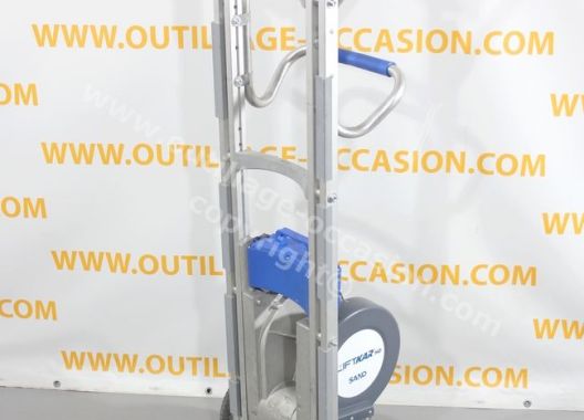 Diable électrique LIFTKAR HD 330 B UNI