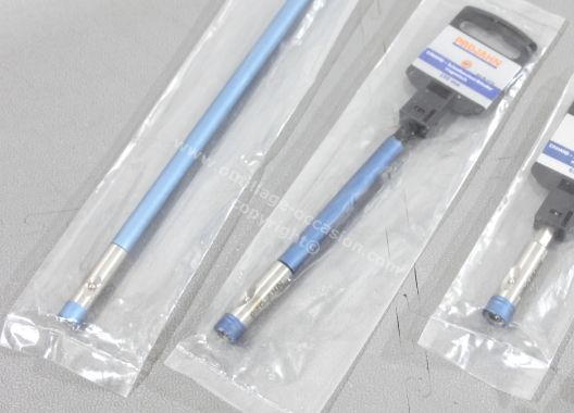 Ensemble neuf PROJAHN (pince à levier + adaptateur de rivet + porte-embouts)