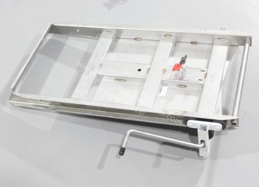 Machine à projeter EUROPRO MINJET 120 + compresseur EUROPRO 30+