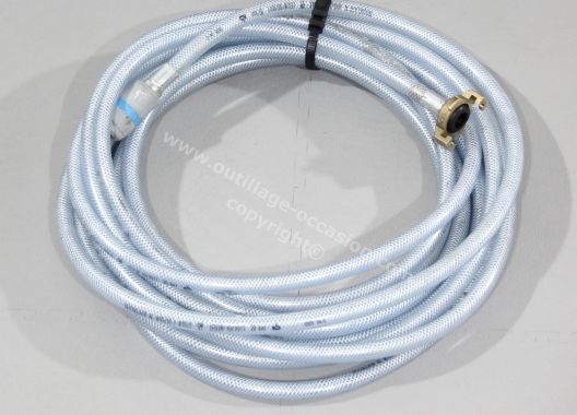 Machine à projeter EUROPRO MINJET 120 + compresseur EUROPRO 30+