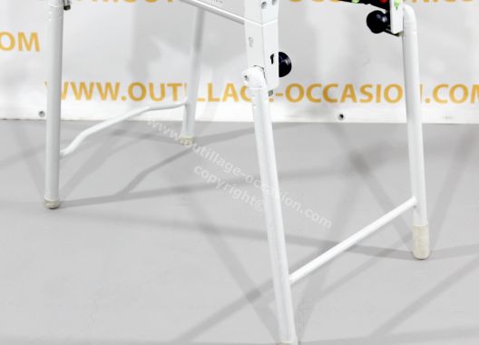 Scie sur table FESTOOL CS 50 EB PRECISIO