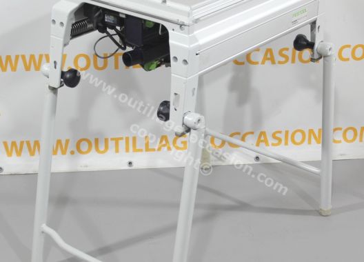 Scie sur table FESTOOL CS 50 EB PRECISIO