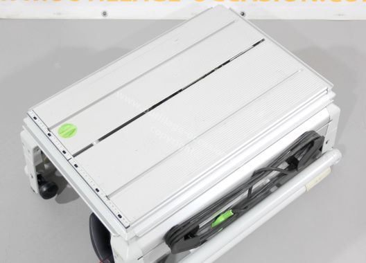 Scie sur table FESTOOL CS 50 EB PRECISIO