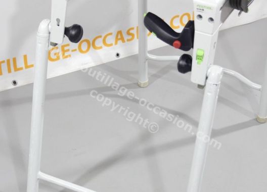 Scie sur table FESTOOL CS 50 EB PRECISIO