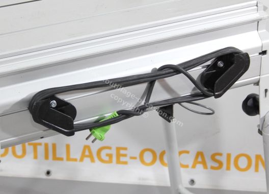 Scie sur table FESTOOL CS 50 EB PRECISIO