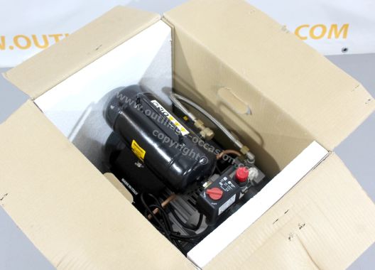 Compresseur INOTEC Compakt C 330 (GENILIN) pour machine à projeter