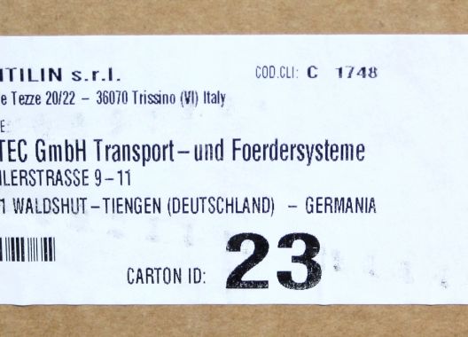 Compresseur INOTEC Compakt C 330 (GENILIN) pour machine à projeter