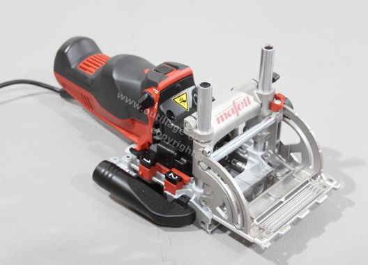 Tourillonneuse double MAFELL DDF40 MaxiMAX