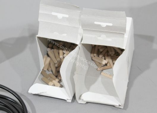 Tourillonneuse double MAFELL DDF40 MaxiMAX