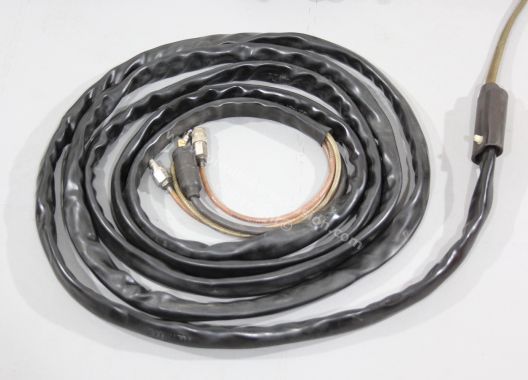 Générateur de soudage POLYSOUDE PS 245.2 + POLYFIL-2 + MU IV 115
