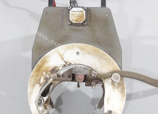Générateur de soudage POLYSOUDE PS 245.2 + POLYFIL-2 + MU IV 115