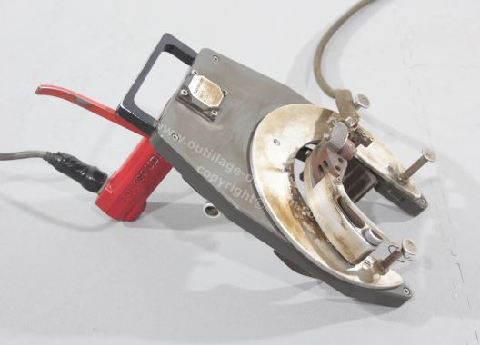 Générateur de soudage POLYSOUDE PS 245.2 + POLYFIL-2 + MU IV 115