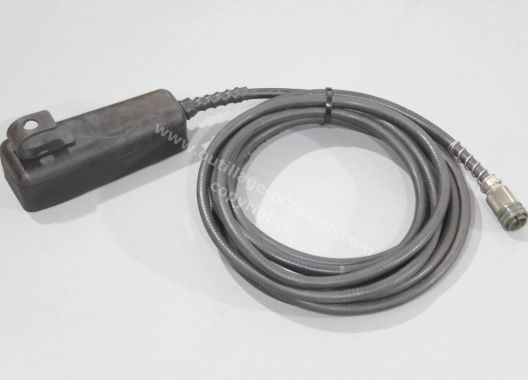 Générateur de soudage POLYSOUDE PS 245.2 + POLYFIL-2 + MU IV 115