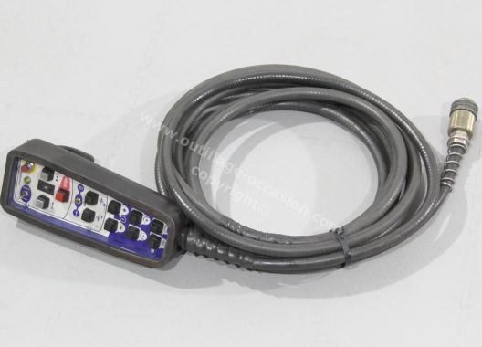 Générateur de soudage POLYSOUDE PS 245.2 + POLYFIL-2 + MU IV 115