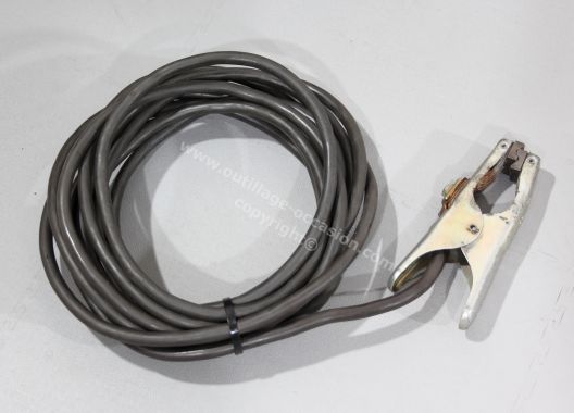 Générateur de soudage POLYSOUDE PS 245.2 + POLYFIL-2 + MU IV 115