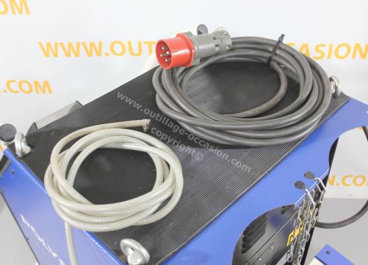 Générateur de soudage POLYSOUDE PS 245.2 + POLYFIL-2 + MU IV 115