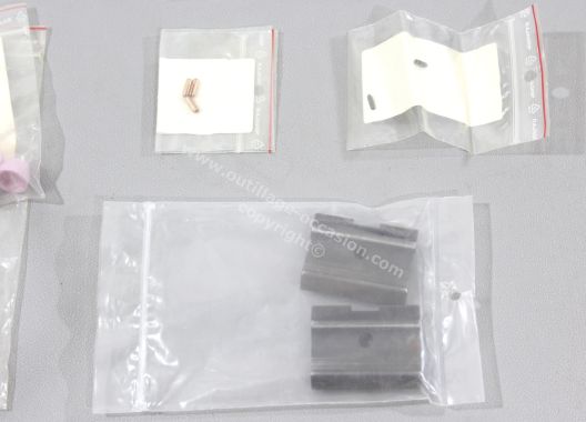 Générateur de soudage POLYSOUDE PS 245.2 + POLYFIL-2 + MU IV 115