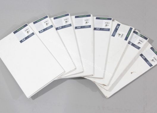 Décolleuse de moquette FESTOOL TPE-RS 100 Q + 8 couteaux TM 195