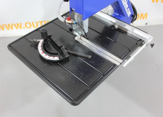 Scie à ruban diamantée KARL DAHM – RARE !