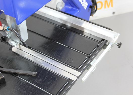 Scie à ruban diamantée KARL DAHM – RARE !