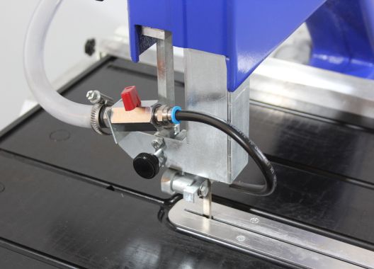 Scie à ruban diamantée KARL DAHM – RARE !